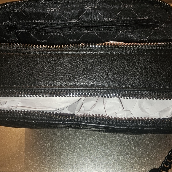 NWT ALDO cross body bag - Picture 4 of 10